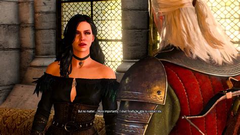 witcher 3 uma|disturbance witcher 3.